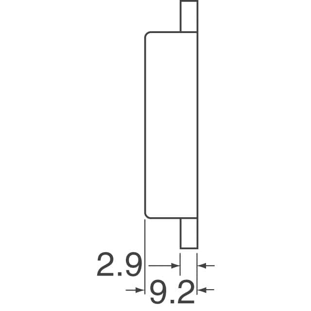 CEP-1141 CUI Devices  Alarms Buzzers and Sirens